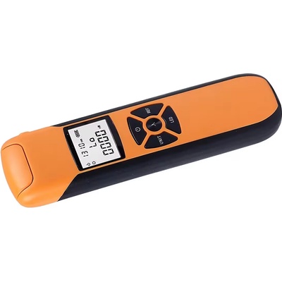 V-Store Измервател на оптична мощност G1050, -50+26dBm, LED фенер (Измервател на оптична мощност G1050, -50+26dBm, LED фенерче)