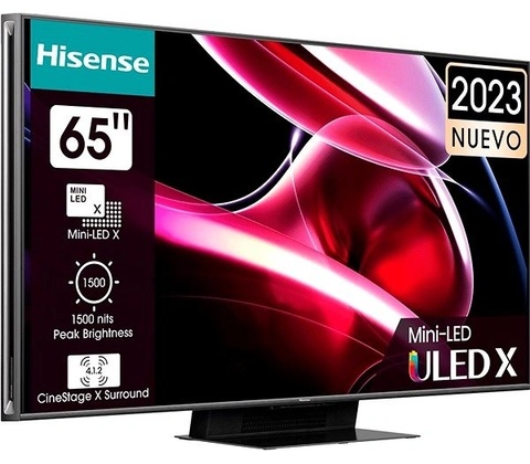 Hisense 65UXKQ