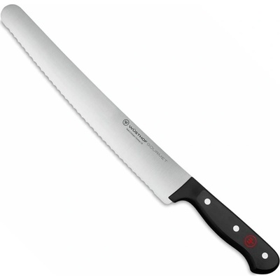 Wüsthof Cukrářský nůž GOURMET 26 cm - Dreizack Solingen