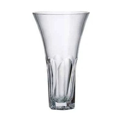 Krištáľová váza Apo Vase 35,5 cm