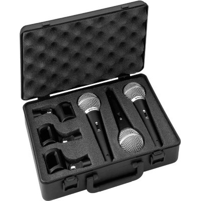 Monacor DM-3SET