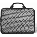 HP 11" Protective reversible sleeve black 471D2AA