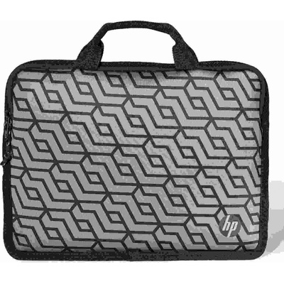 HP Protective Reversible 471D2AA Blk/Geo