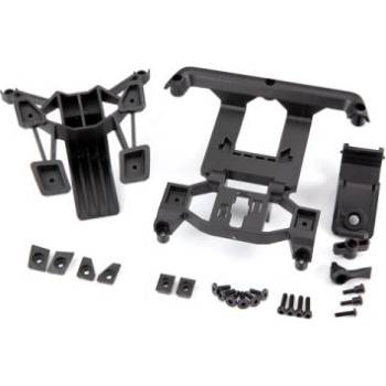 Traxxas държач за каросерия: Hoss