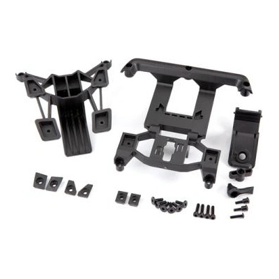 Traxxas държач за каросерия: Hoss