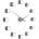 Future Time FT3000SI Cubic silver