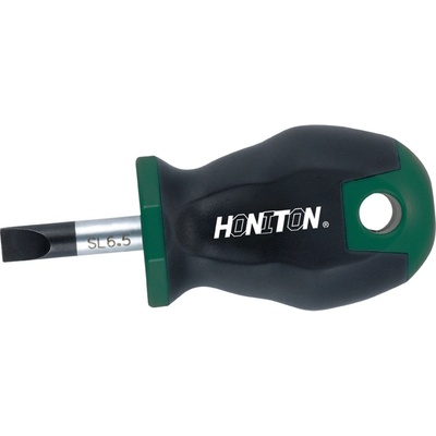 Plochý mini šroubovák PL HONITON S2 Dostupné varianty: Plochý mini šroubovák PL HONITON S2|5,5 x 25 mm – Zboží Dáma