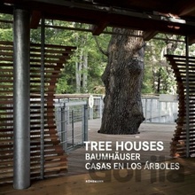 Tree Houses - Alonso Claudia Martínez
