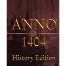 Hry na PC Anno 1404 (History Edition)