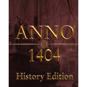 Anno 1404 (History Edition)