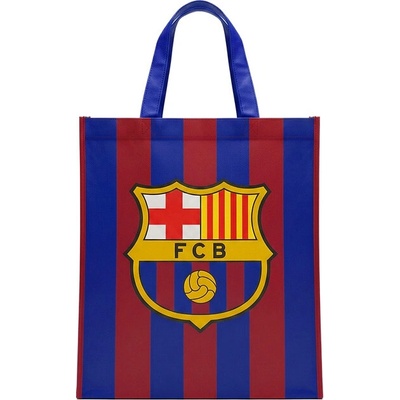 Fan-shop Nákupní taška BARCELONA FC Stripe