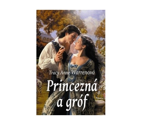 Princezná a gróf