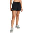 Under Armour UA Rival Terry Short černá