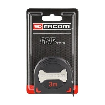 Facom Svinovací metr bimateriální 3m 897A.319PB