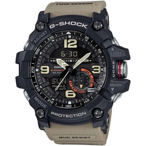 Casio GG-1000-1A5ER Часовници