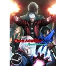 Devil May Cry 4 (Special Edition)