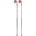 LEKI Щеки за нордик ходене Leki Smart Flash Nordic walking poles - Light Anthracite / Midnightblue Dark Metallic / White - размер 130 cm (526-0639-0217)