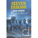 Knihy Dóm řetězů - Steven Erikson