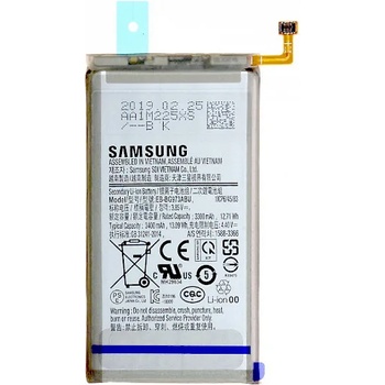 Image 1 of Samsung Батерия за Samsung Galaxy S10 G973