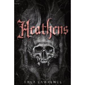 Practical reporting inc Heathens: A Vampire Mafia Romance | K. Morton, Ben Browning