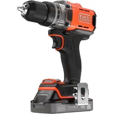 Black & Decker BCD382D1XC-QW