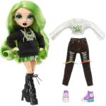 MGA Entertainment Rainbow High Style кукла - Джейд (431633-EUC)