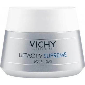 Vichy Крем против бръчки за нормална и комбинирана кожа, Vichy Liftactiv Supreme Cream Normal-Combination Skin 50ml