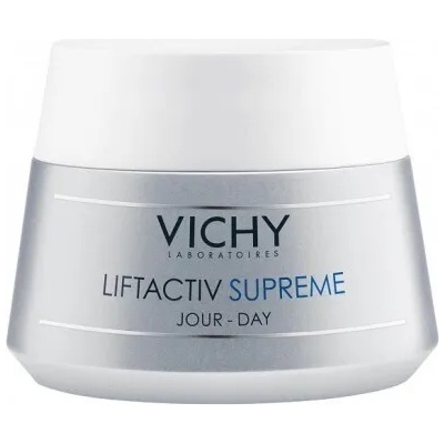 Vichy Крем против бръчки за нормална и комбинирана кожа, Vichy Liftactiv Supreme Cream Normal-Combination Skin 50ml
