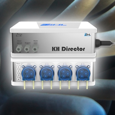GHL Doser 2.1SA