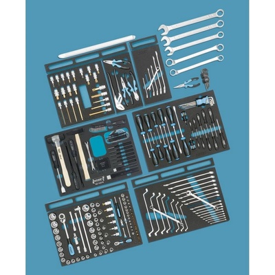Hazet 0-2500-163/214