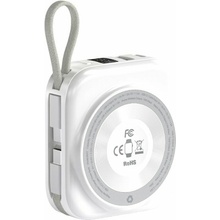 Choetech B697C-WH