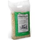Limara Dřevěná měkká podestýlka 7 kg 14 l