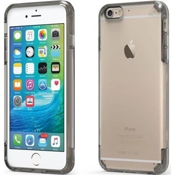Pouzdro PureGear Slim Shell Apple iPhone 6/6S šedé