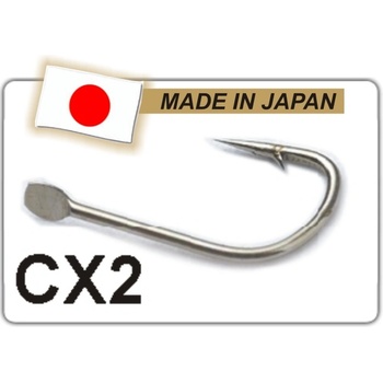 Tandem Baits Profi Competition C X2 TB vel.14 10 ks