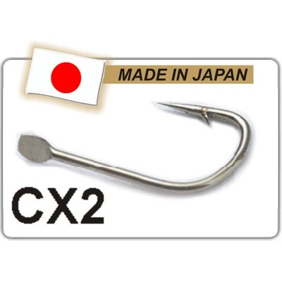 Tandem Baits Profi Competition C X2 TB vel.14 10 ks