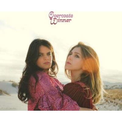 Winner - Overcoats LP