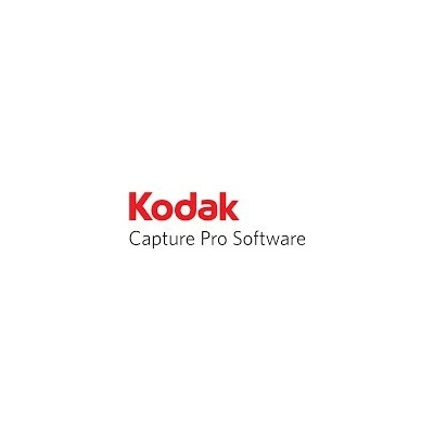Kodak Capture Pro Software Group C / 5 let