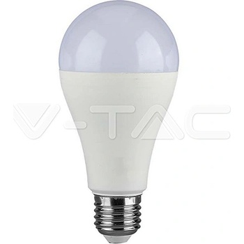 V-TAC Led КРУШКА 17w Е27 А65 4000k (214457)
