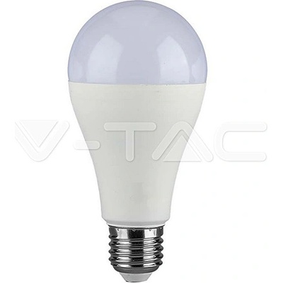 V-TAC Led КРУШКА 17w Е27 А65 4000k (214457)