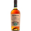 Botran Anejo Reserva 15 Sistema Solera Rum 40% 0,7 l (čistá fľaša)