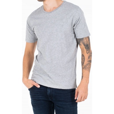 Camel active Rounf neck grey