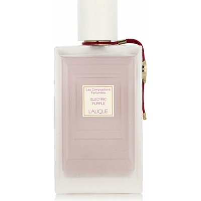 Lalique Les Compositions Parfumées Electric Purple parfumovaná voda dámska 100 ml