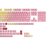 Glorious GPBT Pink Grapefruit 143 Комплект капачки за механични клавиатури (GLO-KC-GPBT-PG)
