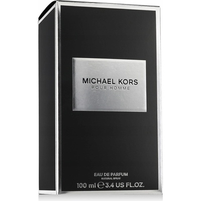 Michael Kors Pour Homme parfumovaná voda pánska 100 ml