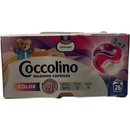 Pracie kapsule a tablety Coccolino Color 3v1 kapsule na pranie farebnej bielizne 26 PD 449,8 g