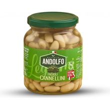 Masseria Andolfo fazole Cannellini 350 g