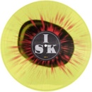 Hey - Isaak LP