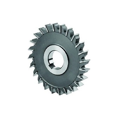 ZPS-FN Fréza kotoučová ZPS, Z16, DIN 885B, HSSCo5, H Rozměr: 50x4x16 mm