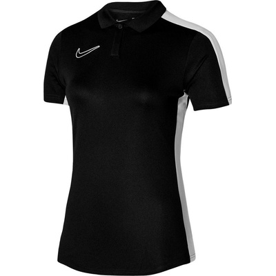 Nike W NK DF ACD23 POLO SS čierna