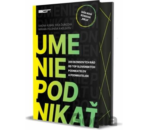 Umenie podnikať